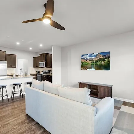 Peaceful 3Br Near Soccer Park Apartment Raleigh Exterior photo