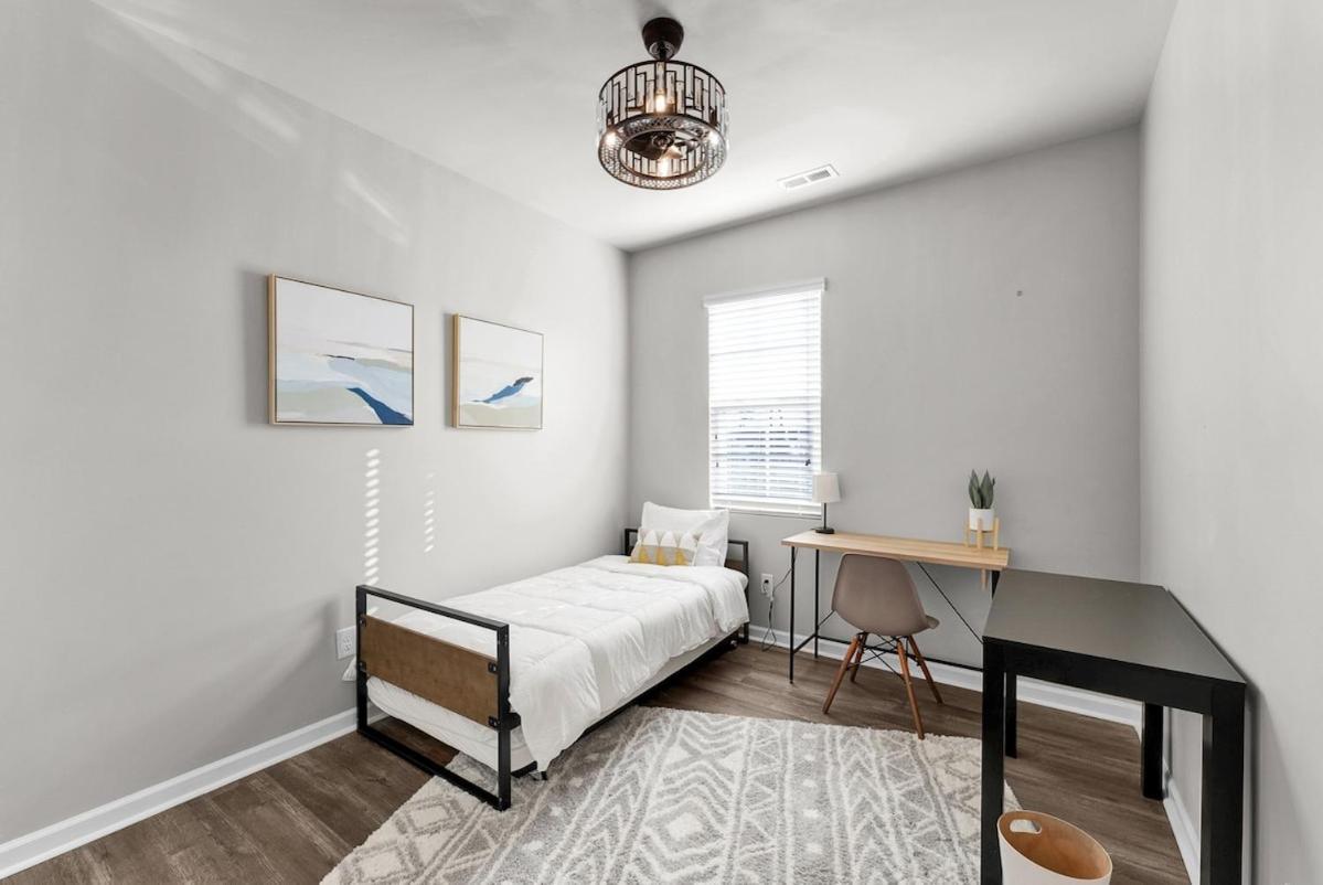 Peaceful 3br Near Soccer Park Apartamento *